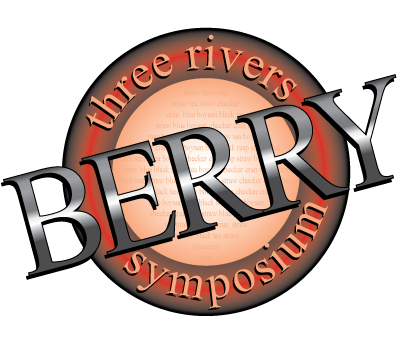 Three Rivers Berry Symposium Logo