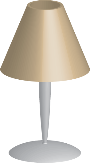 Desk Lamp