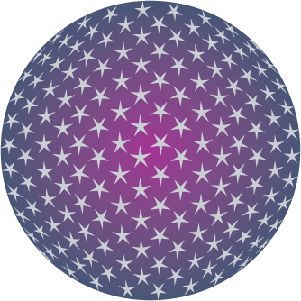 Top Object Envelope