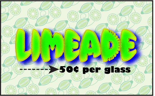 Limeade Logo
