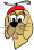 Dog Cartoon Thumbnail