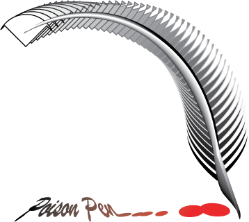 Poison Pen Logo