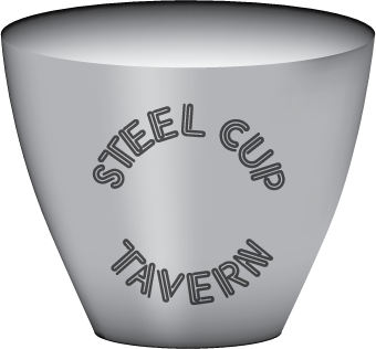 Steel Cup