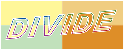 Divide Logo