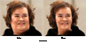 Susan Boyle Before and After Thumbnail